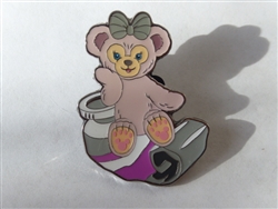 Disney Trading Pin 125060 SDR - Welcome Gelatoni Mystery Collection - Shellie May