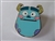 Disney Trading Pin 125094     HKDL - Emoji Blitz Mystery Tin - Sulley ONLY
