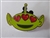 Disney Trading Pin 125099     HKDL - Emoji Blitz Mystery Tin - Little Green Man Alien