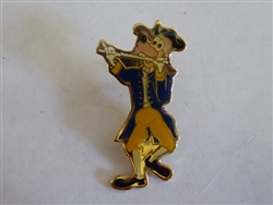 Disney Trading Pin  1251 Kodak Patriotic Series (Goofy Playing Fife)