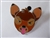 Disney Trading Pin 125104     HKDL - Emoji Blitz Mystery Tin - Bambi ONLY