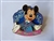 Disney Trading Pin 125143     HKDL - 12 Magical Years - 12th Anniversary - Mickey