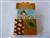 Disney Trading Pins 125354     WDW - Holiday Gift Box Resort Collection 2017 - Wilderness Lodge - Bambi