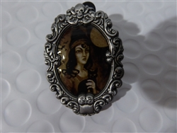 Disney Trading Pin 125367 Haunted Mansion Cameo Mystery Collection - Witch of Walpurgis only