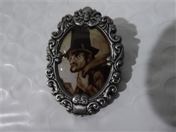 Disney Trading  125373 Haunted Mansion Cameo Mystery Collection - The Arsonist only