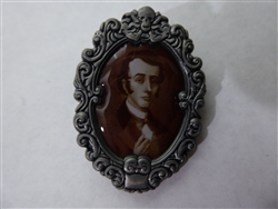 Disney Trading Pin 125374 Haunted Mansion Cameo Mystery Collection - Master Gracey only