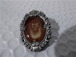 Disney Trading  125376 Haunted Mansion Cameo Mystery Collection - The Ogre (Rasputin) only