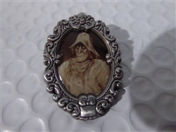 Disney Trading  125377 Haunted Mansion Cameo Mystery Collection - The Mariner only