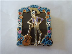 Disney Trading Pin  125622 DSSH - Coco - Hector Stained Glass