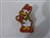 Disney Trading Pin  125690 Holiday Gingerbread Daisy 2017 - Gift Card Gift with Purchase
