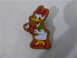 Disney Trading Pin  125690 Holiday Gingerbread Daisy 2017 - Gift Card Gift with Purchase