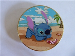 Disney Trading Pins 125747 ACME/HotArt - Golden Magic Series - Can I Have It?