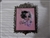 Disney Trading Pin  125751 ACME/HotArt - Fashionably Foul Series - Cruella De Vil