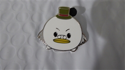 Disney Trading Pin 125955 Tsum Tsum Holiday Mystery Collection - Scrooge Only