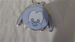 Disney Trading Pin 125959 Tsum Tsum Holiday Mystery Collection - Goofy Only