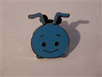 Disney Trading pins 126073 Tsum Tsum Mystery Pin Pack - Series 5 - Flik Only