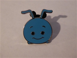 Disney Trading pins 126073 Tsum Tsum Mystery Pin Pack - Series 5 - Flik Only