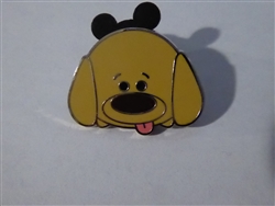 126081 Tsum Tsum Mystery Pin Pack - Series 5 - Dug Only