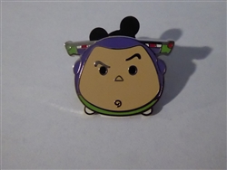 Tsum Tsum Mystery Pin Pack - Series 5 - Buzz Only