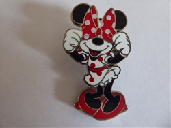 Disney Trading Pin 126171 Minnie Mouse - Rocking the Dots