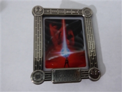 Disney Trading Pins 126176 Star Wars: The Last Jedi - Opening Day Pin