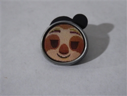 Disney Trading Pin 126285 DS - Disney Lenticular Emoji Set - Zootopia - Flash