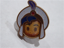 Disney Trading Pin 126287 DS - Disney Lenticular Emoji Set - Aladdin - Prince Ali