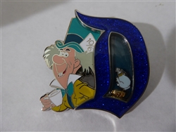 Disney Trading Pin 126372 DLR - Charming Characters – Mad Hatter