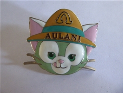 Disney Trading Pin 126465 Aulani - Gelatoni