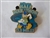 Disney Trading Pin  126552     WDW - runDisney Marathon Weekend 2018 - 25th Anniversary - Half Marathon Event Pin