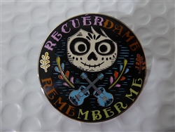 Disney Trading Pins 126896 Coco - Remember Me