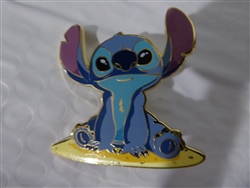 Disney Trading Pin 126901 ACME/Hot Art - Happy and Carefree Series: Stitch