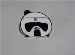 Disney Trading Pin 126910 Star Wars - Tsum Tsum Mystery Pin Pack - Series 3 - Scout Trooper