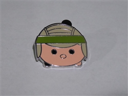 Disney Trading Pin 126911 Star Wars - Tsum Tsum Mystery Pin Pack - Series 3 - Luke Skywalker Endor Only