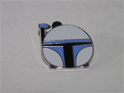 Disney Trading Pin  126914 Star Wars - Tsum Tsum Mystery Pin Pack - Series 3 - Plo Koon