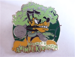 WDW - Disney’s Animal Kingdom Mystery Collection - 2018 - Pluto Only