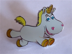 Disney Trading Pin 127060 DLP - Toy Story - Buttercup