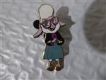 Disney Trading Pins 127069 Zootopia Booster Set - Bellwether only