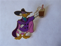 Disney Trading Pin 127151     DSSH - Pin Trader's Delight - Darkwing Duck