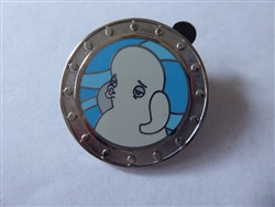 Disney Trading Pin 127179 DCL - PWP Porthole - Bailey