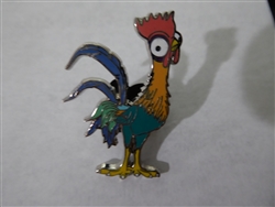 Disney Trading Pins 127308 Moana Booster Set - Hei Hei