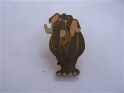 Disney Trading Pin 12733 Jungle Book Core Series - Colonel Hathi