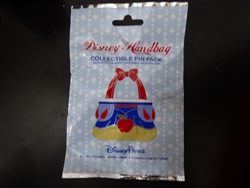 Disney Trading Pin  127366 Handbag Mystery pack