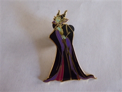 Disney Trading Pins 12738: WDW - Villain Series (Maleficent)