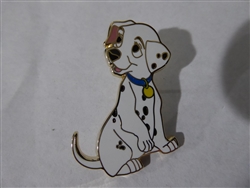 Disney Trading Pin 127711 101 Dalmatians - Penny