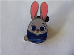 Disney Trading Pin 127805 SDR - Spring 2018 - Easter Eggs Mystery - Judy