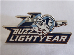 Disney Trading Pin 127843 Fantasyland Football Mystery Pack - Buzz Lightyear