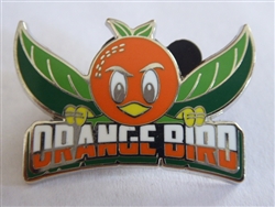 Disney Trading Pins 127848 Fantasyland Football Mystery Pack - Orange Bird