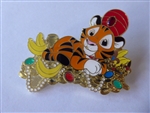 Disney Trading Pin 127902     TDR - Chandus - Treasure Trove - TDS