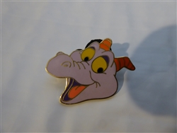 Disney Trading Pin 12803: WDW Cast Lanyard Series - Figment